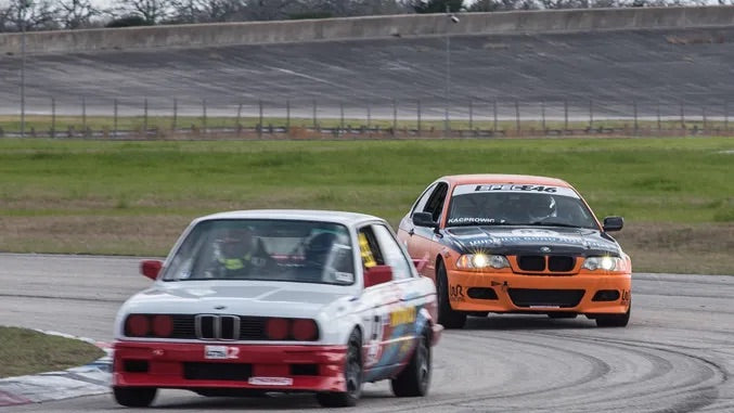 Track Day Essentials