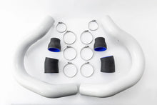 TiAL Porsche 991.2 3.0L Carrera/S/T/GTS Inlet Tube Upgrade Kit