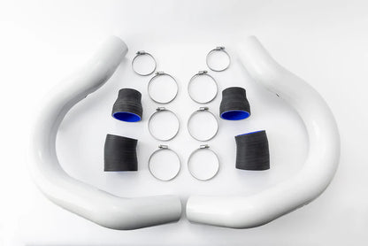 TiAL Porsche 991.2 3.0L Carrera/S/T/GTS Inlet Tube Upgrade Kit