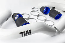 TiAL Porsche 991.2 3.0L Carrera/S/T/GTS Inlet Tube Upgrade Kit