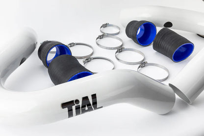 TiAL Porsche 991.2 3.0L Carrera/S/T/GTS Inlet Tube Upgrade Kit