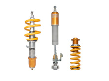 Ohlins 21+ BMW G87 M2 G80 M3 & G82 M4 RWD Road & Track Coilover System