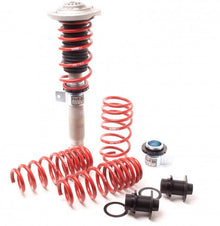 H&R 12-19 Porsche 911/991 Carrera (2WD) VTF Adjustable Lowering Springs (Incl. PASM/Non PDCC)
