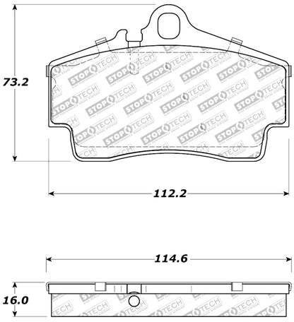 Technical Drawing