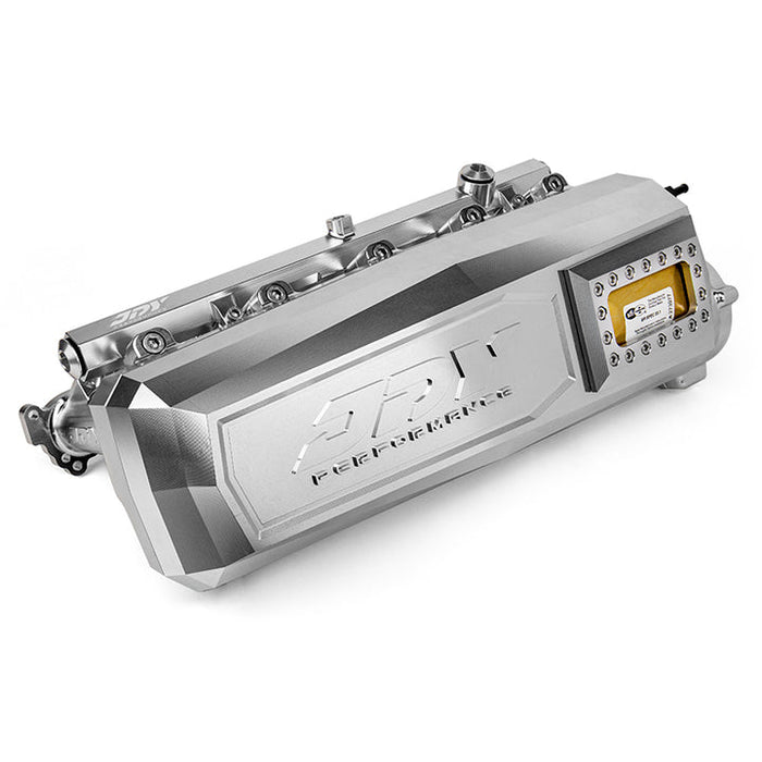 JDY Billet Intake Manifold for Audi RS3 / TTRS 2.5 TFSI DAZA / DNWA
