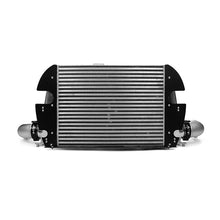 JDY Front Mount Intercooler (FMIC) for Audi RS3 - 1300HP Rated | 2.5 TFSI DAZA/DNWA