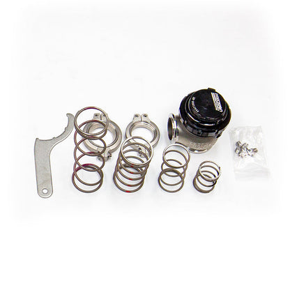 JDY Performance PTE 5658 / 5662 Gen2 Bolt-On Turbo Kit - For VW MQB EA888 Gen3 (MK7 GTi/R)