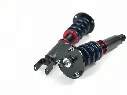 ORT Motorsport TR Series Street Coilover Kit for F97 X3M / F98 X4M