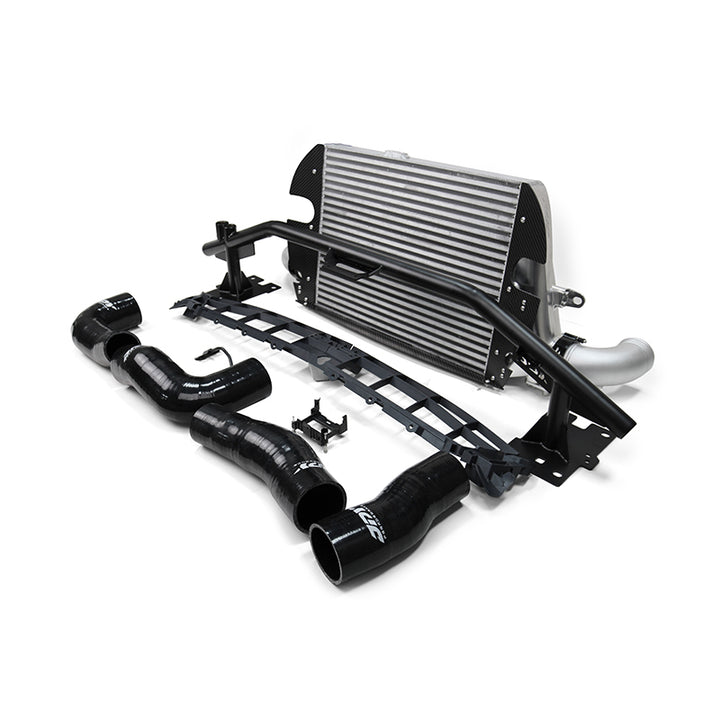 JDY Front Mount Intercooler (FMIC) for Audi RS3 - 1300HP Rated | 2.5 TFSI DAZA/DNWA