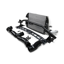 JDY Front Mount Intercooler (FMIC) for Audi RS3 - 1300HP Rated | 2.5 TFSI DAZA/DNWA