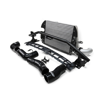 JDY Front Mount Intercooler (FMIC) for Audi RS3 - 1300HP Rated | 2.5 TFSI DAZA/DNWA