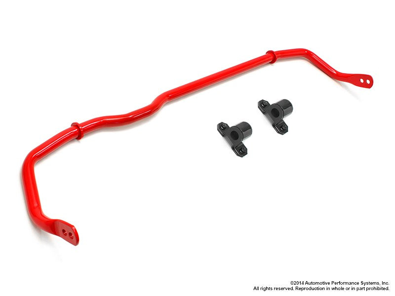 Neuspeed Anti-Sway Bar | Front 25mm • MQB/MQBe FWD