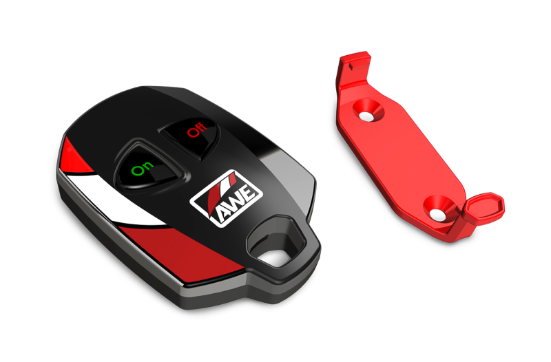 AWE Tuning SwitchPath Remote for Audi B9 S4