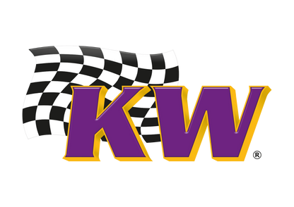 KW 89-90 Porsche 911 (964) Carrera 2 V3 Classic Line Coilover Kit