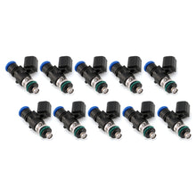 Injector Dynamics 1750-XDS - Lamborghini Huracan - Standard - 14mm Lower O-Ring (Set of 10)