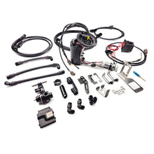 JDY RS3 8V In-Tank Surge Tank 1400HP