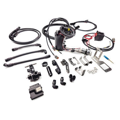 JDY RS3 8V In-Tank Surge Tank 1400HP