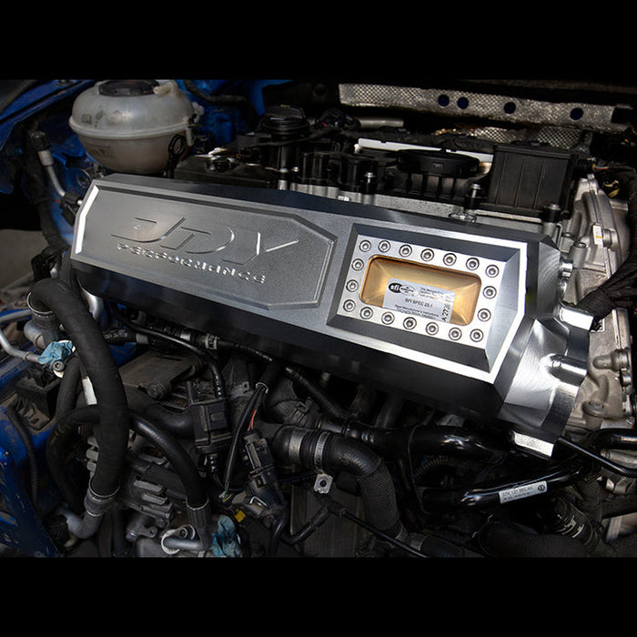 JDY Billet Intake Manifold for Audi RS3 / TTRS 2.5 TFSI DAZA / DNWA