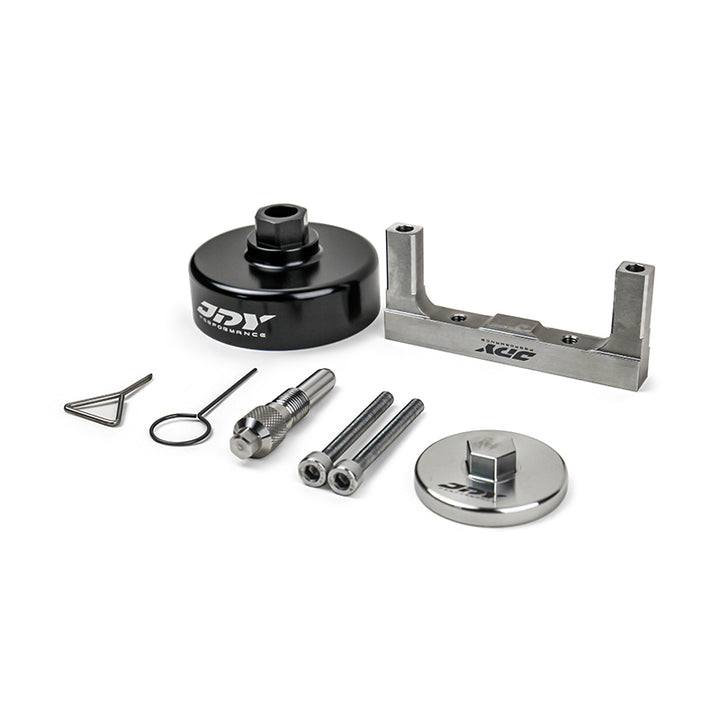 JDY Performance Billet Engine Timing Tool - Audi 2.5 TFSI EA855 EVO (RS3)