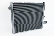 CSF 2019+ 992.1/992.2 Porsche 911(3.0LT Base/T/S/4/4S/GTS/4 GTS) High Performance Aluminum Radiator