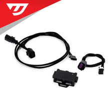 Unitronic UniFLEX Hardware Kit ***NO SENSOR*** for 2.5TFSI EVO (DAZA)
