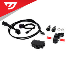 Unitronic UniFLEX Hardware Kit (w/ Sensor), 2.5TFSI EVO (DAZA)