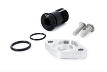 Unitronic PCV Adapter Fix for 2023+ RS6 C8 4.0TT Intake Kit
