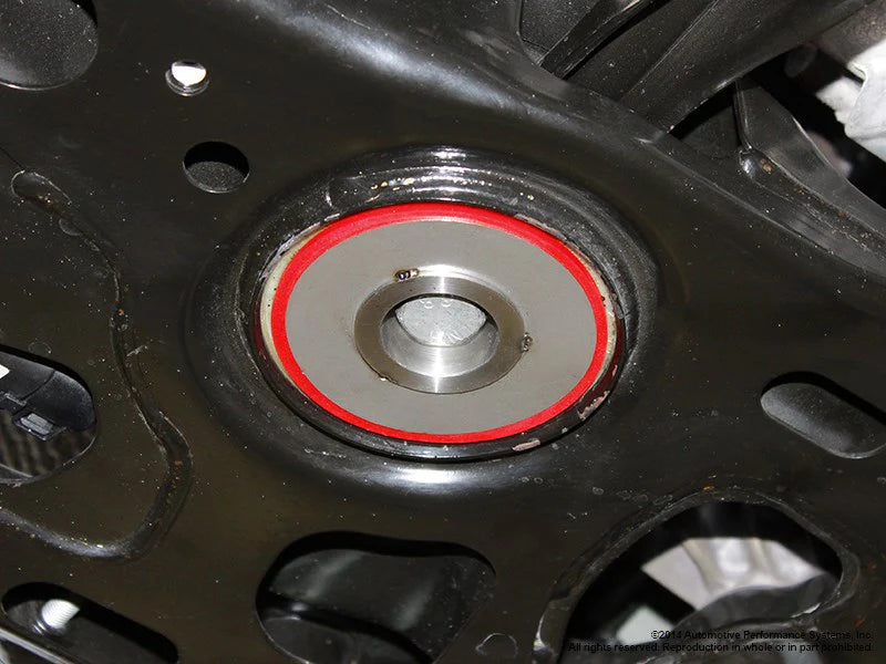 NEUSPEED Engine Torque Arm Insert • MQB