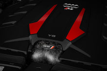 APR Carbon Fiber Intake System - Audi SQ7/RS Q8 & Lamborghini Urus
