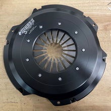 Ringer Racing S4 B8 3.0T (Supercharger) Stage 3 Billet Series Clutch/25.5lb Flywheel w/Insert Kit