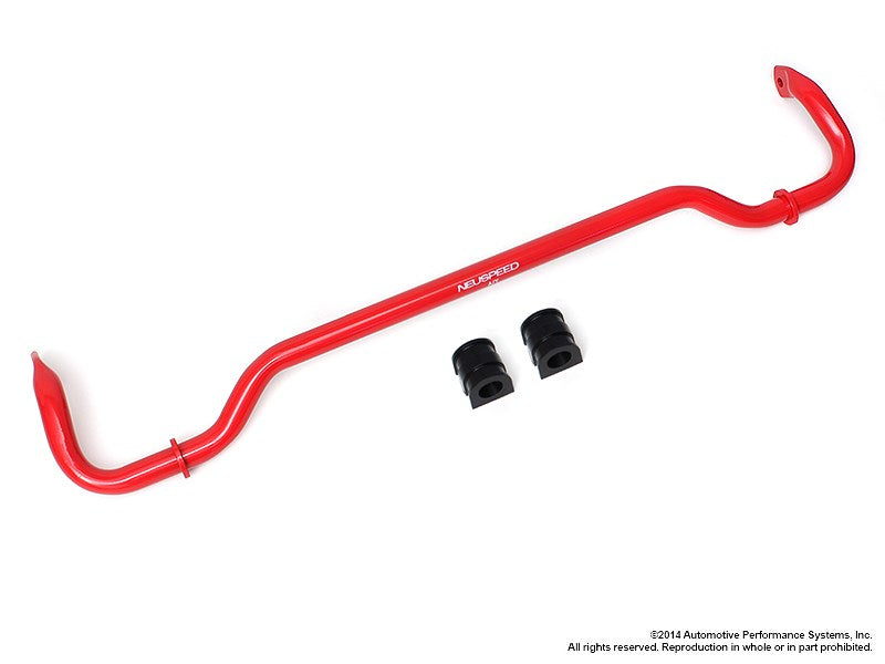 Neuspeed Anti-Sway Bar | Rear 25mm • MQB/MQBe FWD
