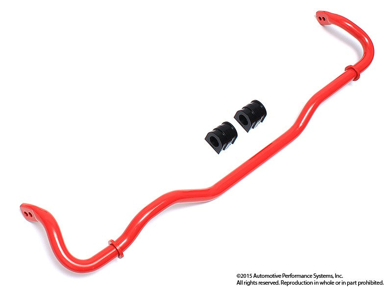 Neuspeed Anti-Sway Bar | Rear 25mm • MQB/MQBe AWD