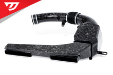 Unitronic 4" Forged Carbon Fiber Intake System for 2.5 TFSI EVO (UH050-INA)
