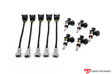 Unitronic MPI Injector Upgrade for 2.5TFSI EVO DAZA/DWNA