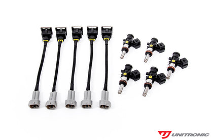 Unitronic MPI Injector Upgrade for 2.5TFSI EVO DAZA/DWNA