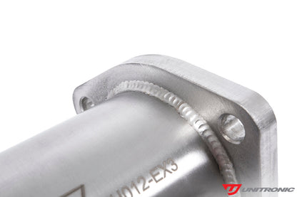 UNITRONIC MIDPIPES FOR 8Y RS3 & 8V.2 RS3