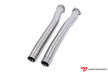UNITRONIC MIDPIPES FOR 8Y RS3 & 8V.2 RS3