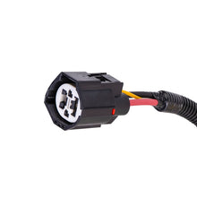 SPAL 300W 12in Drop-In Brushless Fan w/Jumper Harness
