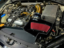 JDY VW/Audi MQB 2.0T Titanium Air Intake