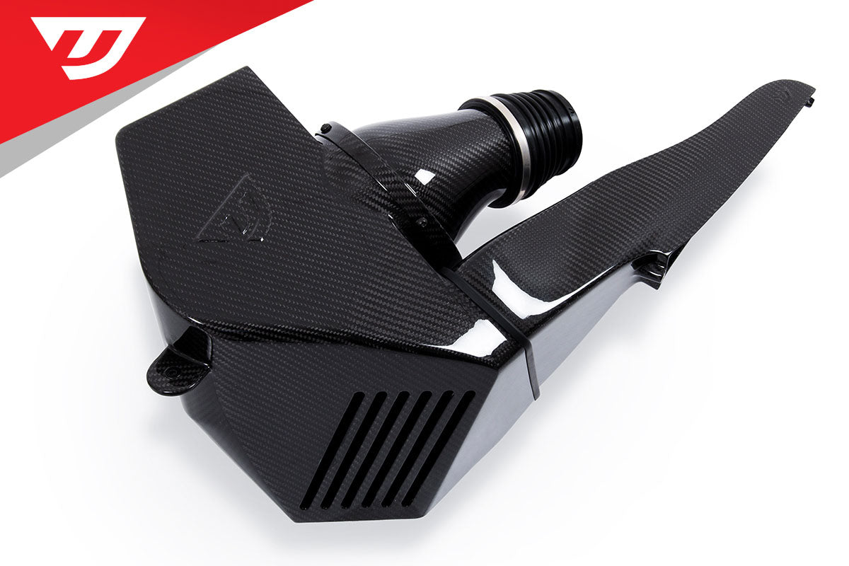 Unitronic Carbon Fiber Intake System for B9 RS4 / RS5 2.9TFSI (UH029-INA)