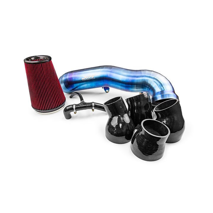 V3 JDY Titanium Air Intake - Audi RS3 8V & 8Y