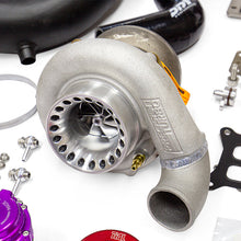 JDY Performance PTE 5658 / 5662 Gen2 Bolt-On Turbo Kit - For VW MQB EA888 Gen3 (MK7 GTi/R)