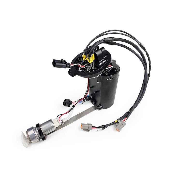 JDY RS3 8V In-Tank Surge Tank 1400HP