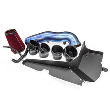 V3 JDY Titanium Air Intake - Audi RS3 8V & 8Y