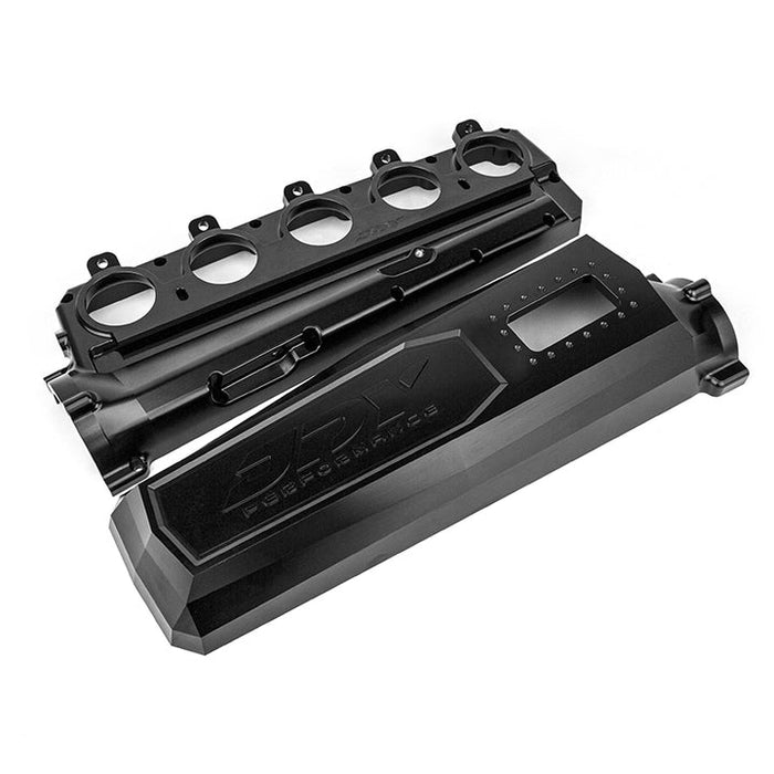 JDY Billet Intake Manifold for Audi RS3 / TTRS 2.5 TFSI DAZA / DNWA