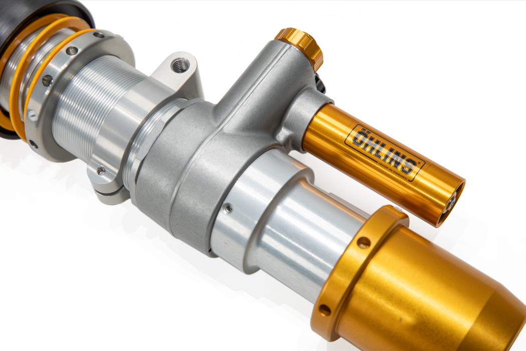 Ohlins 22-24 BMW M3/M4 RWD TTX Pro System