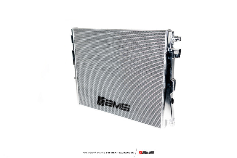 AMS Performance 2019+ BWM M340i B58 Heat Exchanger
