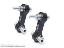 Neuspeed Anti-Sway Bar Billet End Links | Rear • MQB/MQBe