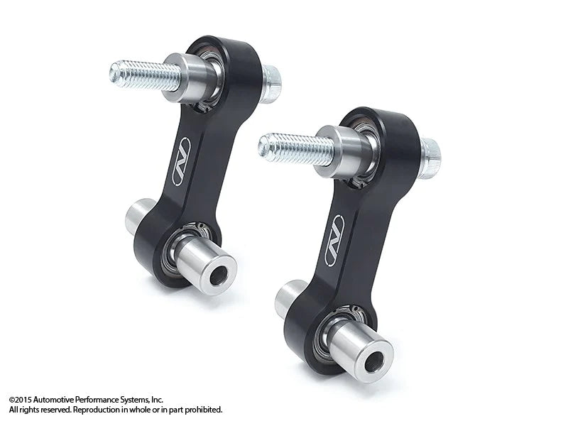 NEUSPEED Anti-Sway Bar End Links - Rear • MQB/MQBe