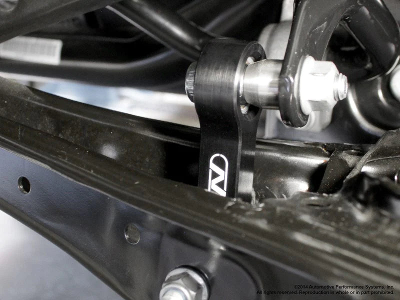 NEUSPEED Anti-Sway Bar End Links - Rear • MQB/MQBe
